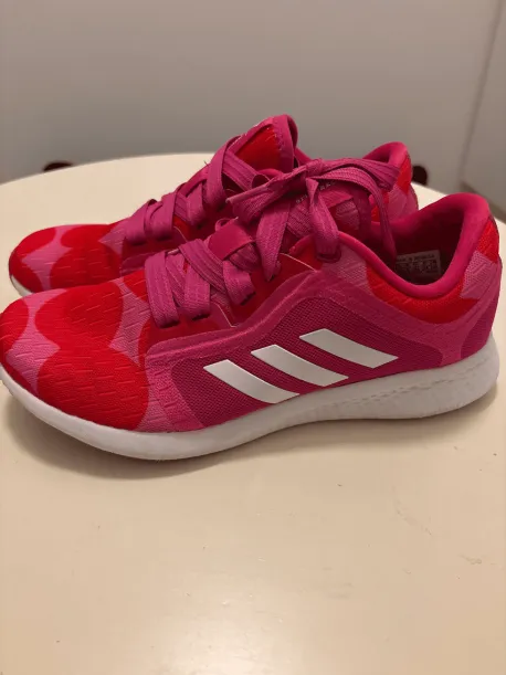 新品　adidas EDGE LUX 4 W MARIMEKKO 245 ADIDAS X MARIMEKKO | Marimekko Pre-loved
