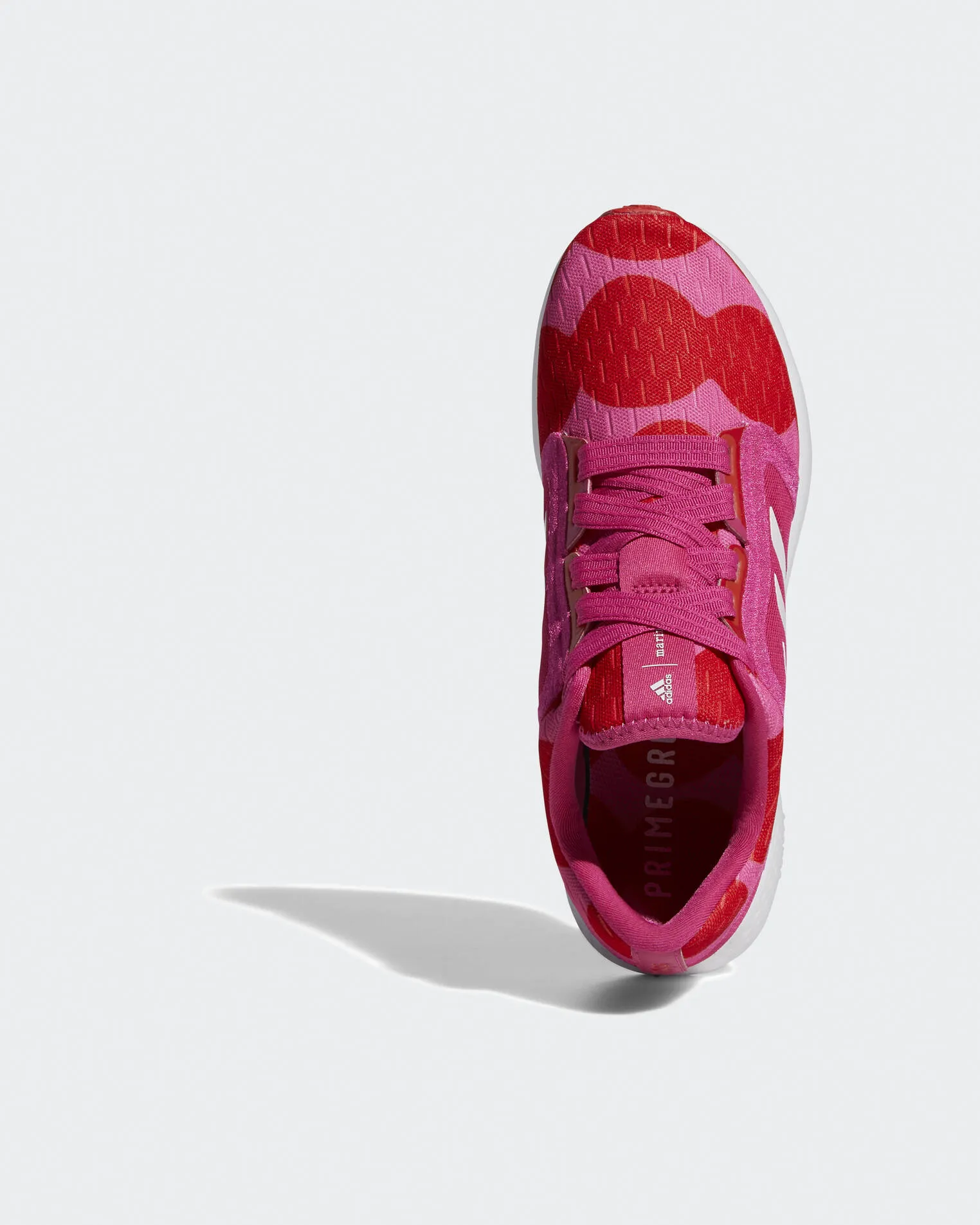 新品　adidas EDGE LUX 4 W MARIMEKKO 245 Amazon | [アディダス] ランニングシューズ エッジ ラックス 4